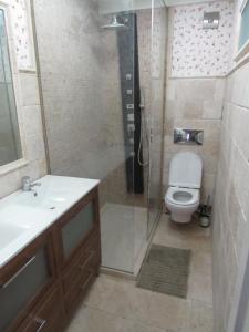 Zdjęcie z galerii obiektu Calle Abeto,1 w mieście Burgos