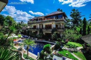 Gallery image of Villa Alba Bali Dive Resort in Tulamben