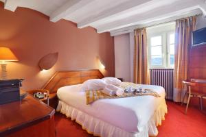 Gallery image of Hotel Suisse in Strasbourg