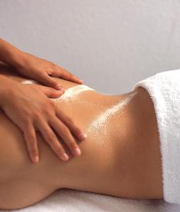 Lázně a/nebo wellness v ubytování Thalacap Camargue