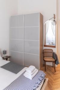 Fotografia z galérie ubytovania Menabrea 33 - stylish apartment! v Miláne + 11 fotografií
