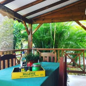 Galeriebild der Unterkunft Ti coin paradis in Anse-Bertrand