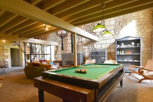 Fotografie z fotogalerie ubytování Chambres d'hôtes Domaine de Ginouilhac v destinaci Le Taillan-Médoc