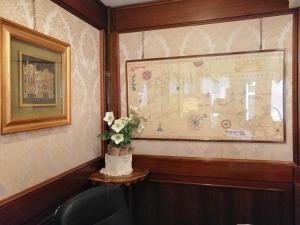Fotografie z fotogalerie ubytování Hotel Falier v Benátkách