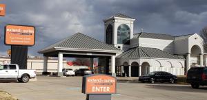 Fotografie z fotogalerie ubytování Extend-a-Suites - Extended Stay, I-40 Amarillo West v destinaci Amarillo