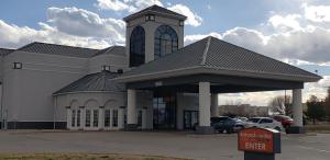 Galería fotográfica de Extend-a-Suites - Extended Stay, I-40 Amarillo West en Amarillo