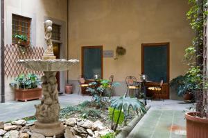 Gallery image of Alloro B&B in Florence