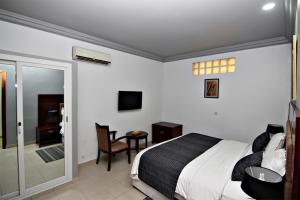 Foto dalla galleria di Les Residences MAMOUNE a Dakar Altre 30 foto