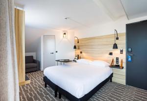 ibis Styles Laval Centre Gare