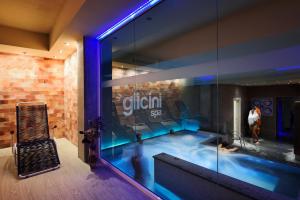 Fotografie z fotogalerie ubytování Hotel Villa Glicini v destinaci Pinerolo