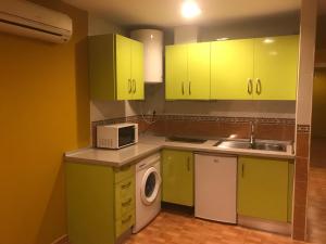 Apartamentos Duquesa Sierra Nevada (Espanja Pinos Genil ...