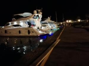 Fotografie z fotogalerie ubytování Tana delle Sirene Cilento Coast Acciaroli Sea Pollica v destinaci Acciaroli
