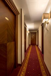 Φωτογραφία από το άλμπουμ του Lancaster Hotel στο Μιλάνο