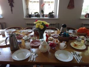 Fotografie z fotogalerie ubytování Villa Maximilian v destinaci Srokowo