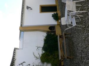 The building in which the country house is located