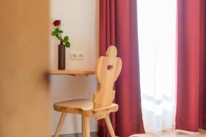Foto sihtkohas Riva di Tures asuva majutusasutuse Hotel Alpenrast galeriist
