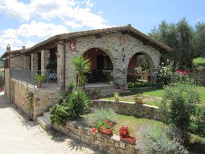 Gallery image of Agriturismo L'Oca di Montemerano Terme di Saturnia in Montemerano