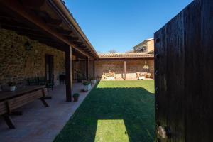 Kép Rincón de piedra BCN szállásáról Corró de Vall városában a galériában