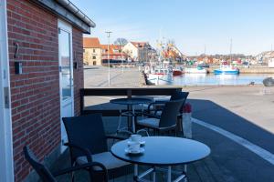 Zdjęcie z galerii obiektu Harbour Sleep w Nexø