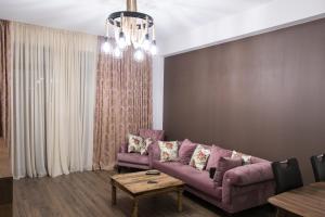 Φωτογραφία από το άλμπουμ του 7th HEAVEN Apartment in Central Tbilisi στην Τιφλίδα