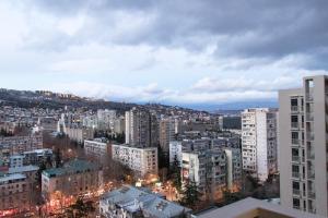 Gallery image of 7th HEAVEN Apartment in Central Tbilisi in Tbilisi City