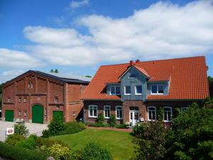 Foto da galeria de Meeresblick Fehmarn em Fehmarn