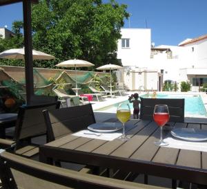 Gallery image of La Corte dei Colori in Spongano