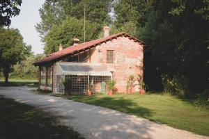 Foto dalla galleria di Agriturismo Fiori di Zucca a Fossano