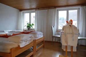 Imagen de la galería de Freihof Embrach, en Embrach