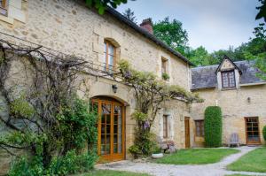 Foto dalla galleria di Le Petit Manoir de Vitrac a Vitrac