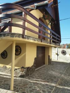 Φωτογραφία από το άλμπουμ του Casa Vlasea Albesti Sighișoara στη Σιγκισοάρα +16 φωτογραφίες