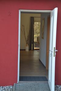 Gallery image of Ostseehotel Klützer Winkel in Hohen Schönberg