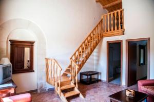 Fotografia z galérie ubytovania Feudo Bauly v destinácii Palazzolo Acreide