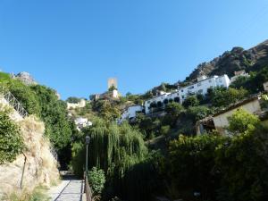 Gallery image of Casa NUEVA CAZORLA in Cazorla