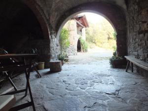 Fotografie z fotogalerie ubytování Mas Colom v destinaci Sant Joan les Fonts