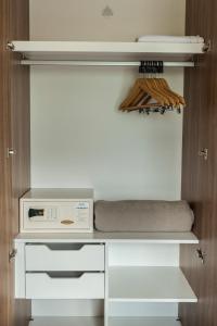 Φωτογραφία από το άλμπουμ του RioStay Residence - Riocentro στο Ρίο ντε Τζανέιρο +72 φωτογραφίες