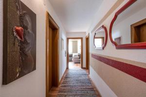Fotografie z fotogalerie ubytování Apart Gruber v destinaci Ramsau im Zillertal