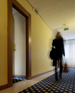Hosté ubytování Hotel Biancamano