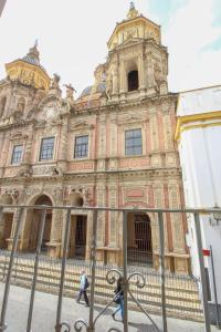 Kerékpározás Apartamento Centro San Luis környékén