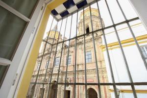 Kép Apartamento Centro San Luis szállásáról Sevillában a galériában