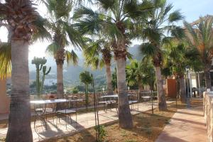 Billede fra billedgalleriet på Cortijo de la Media Luna i Mojácar + 64 billeder