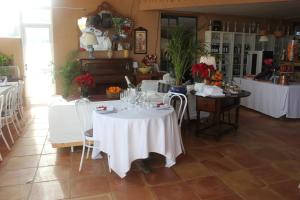 Billede fra billedgalleriet på Cortijo de la Media Luna i Mojácar