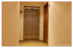 Gallery image of Baltazar Hotel in Geres