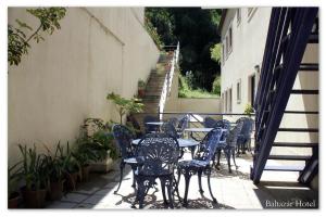 Foto da galeria de Baltazar Hotel em Gerês