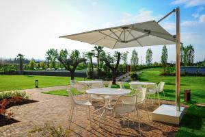 Imagem da galeria de Belvivere Suites em Sona