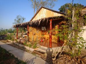 Fotografie z fotogalerie ubytování mekong riverside homestay v destinaci Vinh Long