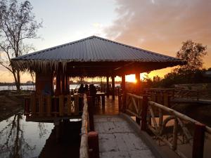 Fotografie z fotogalerie ubytování mekong riverside homestay v destinaci Vinh Long