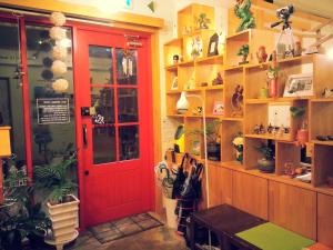 Fotografie z fotogalerie ubytování Blue Backpackers Hostel v destinaci Pusan