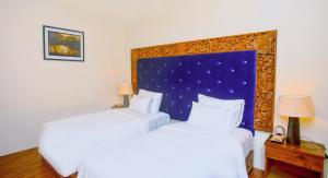 Imagen de la galería de Sunset Palace View Suites, en Mandalay