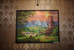 Imagen de la galería de Sunset Palace View Suites, en Mandalay